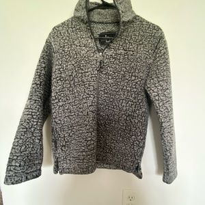 Boxercraft size youth medium sweater